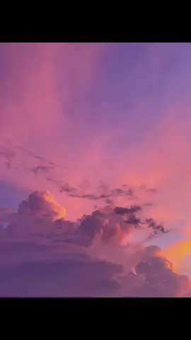 So Pretty 🌅 #sunset #wideawake 