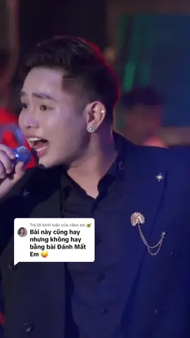 Trả lời @ʜằɴɢ ʙơ 🥑 để rồi... #quangdangtran #danhmatem #vietmixnight 