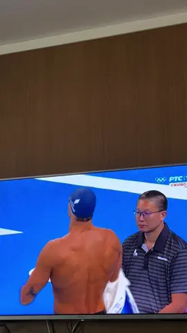 #olympics #swimming #fyp #viral 