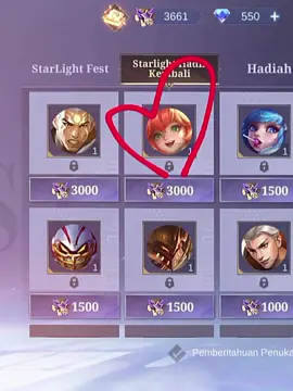 AKHIRNYA PUNYA SKIN NANA INII😩😩 #mobilelegends #mlbb #trendmlbb 
