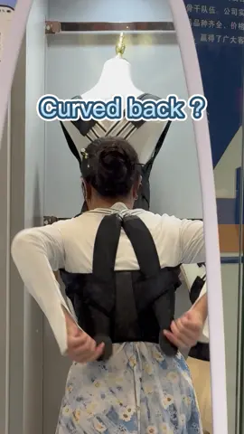 posture saine = vie saine#PostureCorrection #BackSupport #BackCorrector #posturefix #StandTall #fyp 