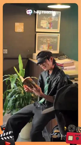 Are you a dedicated P-pop stan? Then this is your chance to shine! 🌟 Starburst University is OPEN for enrollment! Visit https://heyroomie.vip/starburst-au to join the fun! #SYNCxHeyRoomie #StarburstAU  #ppop 