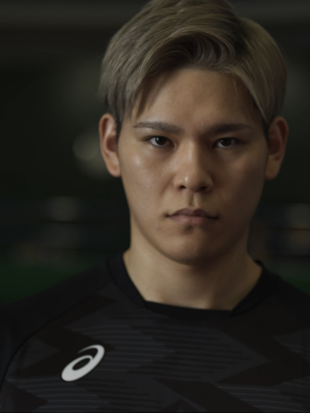 𝗔𝗦𝗜𝗖𝗦 𝗠𝗘𝗧𝗔𝗥𝗜𝗦𝗘 𝟮 𝗣𝗔𝗥𝗜𝗦 𝗣𝗔𝗖𝗞  ของแท้จาก  แบรนด์ 𝘼𝙨𝙞𝙘𝙨  ที่ ยูจิ นิชิดะ เลือกใส่  ยกมารวมไว้ให้แล้วที่ 𝙎𝙂𝙐𝘽 𝙑𝙤𝙡𝙡𝙚𝙮𝙗𝙖𝙡𝙡  #METARISE2 #MoveYourMind #CelebrationOfSport #asicsth #asics  #SGUBVolleyball  #รองเท้าวอลเลย์บอล  #วอลเลย์บอล #นักกีฬาวอลเลย์บอล