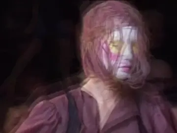 Comme Des Garçons spring 2008. // #reikawakubo #commedesgarcons #mazzystar #fashion #readytowear #archivefashion #reikawakubocommedesgarcons #fashionshow #fashiondesigner #avantgarde #weird #fyp #fyppppppppppppppppppppppp #foryou #foryoupage #cdg #fashionbrand #archive #japanesefashionbrands #xyzbca #makeup 