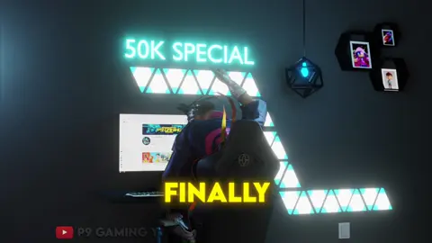 Special Video 50k Family Complete On Youtube 🤗❤️ Thanks To You My Family 😇🤍 #freefire #freefire_lover #p9gamingyt #foryou #fyp #freefirethofficial #freefirevietnam #freefirebgid #freefirelatino #freefireindonesia #garenafreefire  #freefirebrasil #foryou #fyp #gaming #viral 