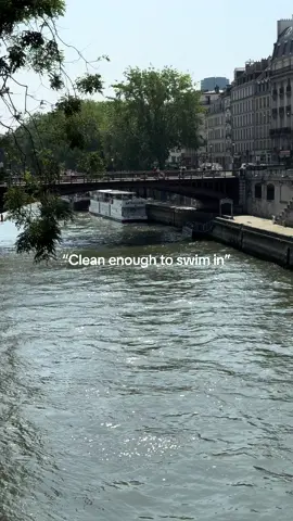 #olympics #siene #swimming