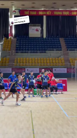 Trả lời @Tuyên ➿Tok Chào Mừng Menghoung đến với 38 Hà Tĩnh🇻🇳#cambodia #bóngchuyền #xuhuong 