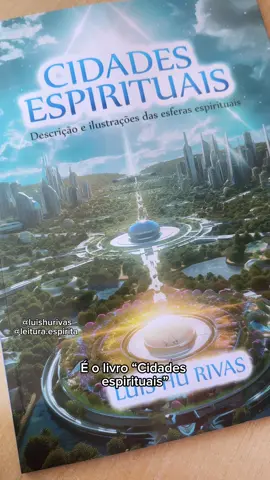 Vocês já conheciam esse lançamento? #espirita #espiritismo #livroespirita #doutrinaespirita 
