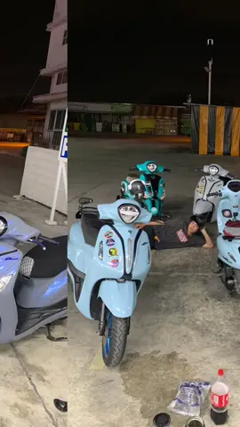 อีโตลาโตลาโตละโตล่ะชีมัสมาซัม #บ้านนายมีแกรนยัง🐢💨 #ฟิดดดดดดดดดดด🥺 #fyp #เทรนด์วันนี้ #พิกัดลับกรุงเทพ #tiktok #ระดับบัง #ฟิดดดシ #รถเต่า #ขึ้นฟิดเถอะขอร้อง🥺😪 #grandfilano #แกรนรามคําแหง #filanoดิว่ะ🛵💯🤟🏻 #filano #รถฮาลาล #รถแต่ง #เทรนด์วันนี้