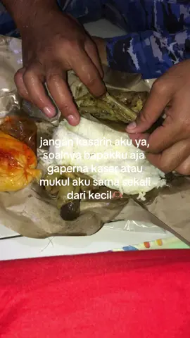 jangan ya dek ya