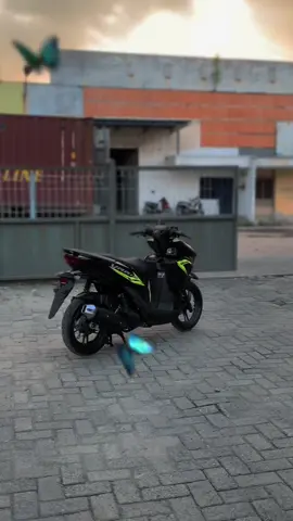Hari hari mikirin konsep #vario #vario125new #vario2024 #vario125 #vario 