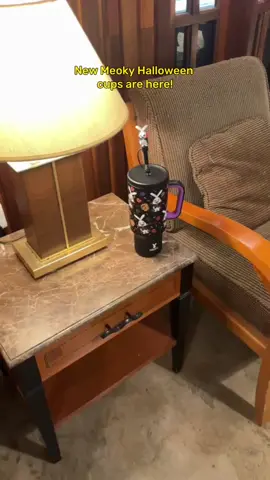 Use my Halloween cup anytime, anywhere. #cup #summercup #tiktokshopsummersale #tiktokshopbacktoschool #tiktokshophallowwencup #halloweencup #halloween2024 #halloween #meokycupsale #tiktokshopbacktoschool 