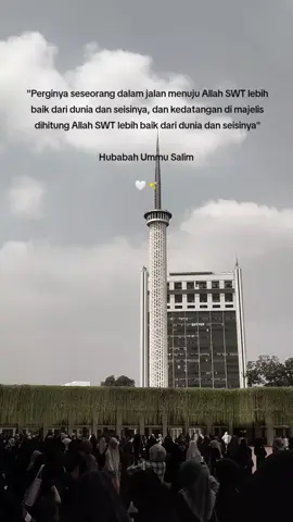 #masyaallahtabarakkallah #allahummabarik #allahummashollialasayyidinamuhammad #majelis #majelissholawat #kajian #hubabah #hubabahummusalimbinumarbinhafidz #hubabahalimahalaydrus #ustadzahhalimahalaydrus #ustadzahaisyahfaridbsa #istiqlal #istiqlalmosque 