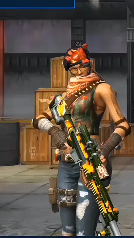 Set up Pointblank terseram #pb #pbic #pointblank #gemscool #fyp #nostalgia #warnet 