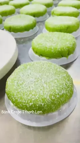 Bánh Crepe Phú Sĩ Size 10cm 😍😍😍#xuhuowngtiktok #banhcrepesauriengphusi #xuhuongtiktok2024 #banhcrepetthanhlam #lenxuhuong_tiktok #banhcrepephomai #viralvideo #xuhuonghomnay #xuhuongtiktok #bánhcrepesầuriêng 