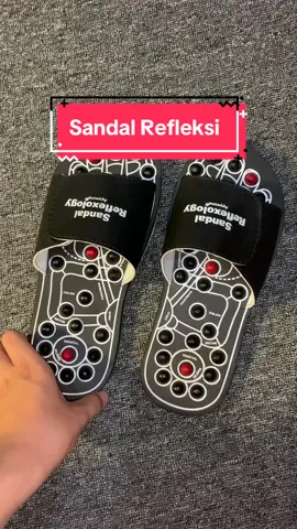 Sandal refleksi terapi kesehatan banyak manfaat nya harga cuma 30rb #sandalrefleksi #sandalterapi #sandalkesehatan #sandalkesehatanrematik #sendal 