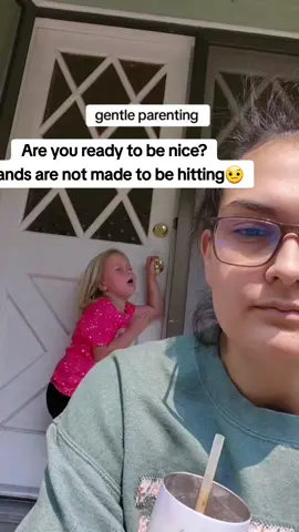 #duet with @Angiee #gentleparentingfail #epic #flyingchair #toxic #newgeneration #parenting #discipline #oldschools 