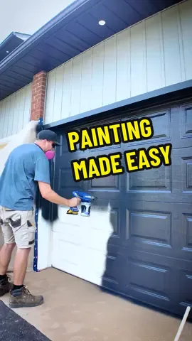 🎨 Transform Your Painting Game with the Graco TC Pro Cordless Airless Paint Sprayer! 🎨 Say goodbye to the hassle of cords and hello to freedom and efficiency with the Graco TC Pro Cordless Airless Paint Sprayer. Whether you’re tackling a small touch-up or a big project, this sprayer delivers professional-grade results with ease. 🔋 Cordless Convenience: Powered by DeWalt’s 20V MAX lithium-ion batteries, experience ultimate portability and extended run time. 🌟 ProControl II: Adjust pressure from 0-2000 PSI for total control and precise finishes. 💧 Easy Maintenance: Features RAC X FFLP spray tips that make cleaning a breeze and reduce overspray. 🚀 High Performance: With SmartControl technology, achieve consistent spray patterns and smooth coverage every time. 🏠 Versatile Use: Ideal for both interior and exterior projects, from walls and ceilings to furniture and fences. Upgrade your painting toolkit with the Graco TC Pro Cordless Airless Paint Sprayer and make every project a masterpiece. 🏡✨ #Graco #PaintSprayer #DIYProjects #HomeImprovement #CordlessTools #ProQuality #PaintingMadeEasy @Graco Homeowner Sprayers 
