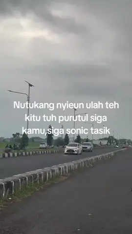 😭😭#JelajahMerdeka #sonictasik🏴‍☠️ #fufistyletasik #fufi150 #sonicthehedgehog 