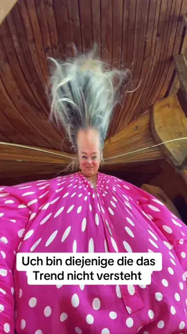 Bin ich allein die das nicht versteht?#probierenmitkarina #learnwithkarina #maskiergang 