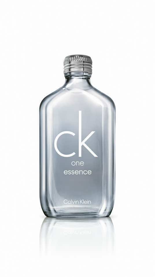 who are you one with? discover ck one essence, the new intense fragrance for all.