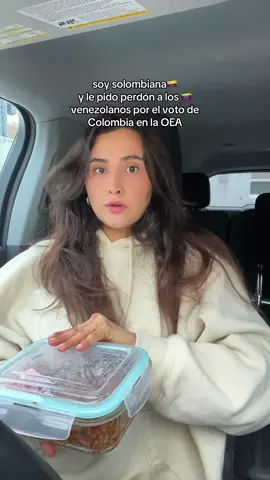 Esta absistencia no nos define a los Colombianos, ni nos representa🇻🇪❤️ #venezuela #venezuela🇻🇪 #venezuelatiktok 