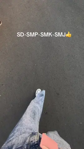 alhamdulillah S4😅#kulipabrikbrebes #brebespride 