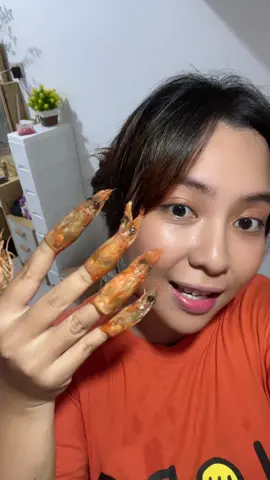 My new set of nails🤍✨so obsessed HAHAHA 