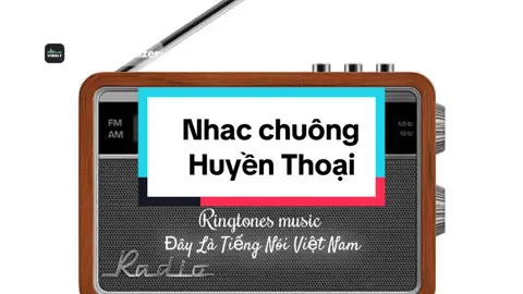 Mọi người còn nhớ âm thanh này không ạ? Tôi là người Việt Nam cháu ngoan của các Bác lãnh tụ vĩ đại. Ringtones music: P187- Đây là tiếng nói Việt Nam #trandang4747_Ringtones📲 #nhacchuongdienthoai #nhachuyenthoaimotthoi  