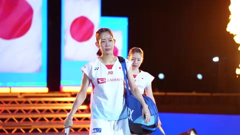 Five #YAE24 finals. Five titles at stake. Eight champions. A full house at the Utilita Arena. Tickets for #YAE25 are on sale this week in a priority period reserved for Badminton England members and all those who purchased tickets to last year’s tournament! 💙 Act fast though, as the offer of a 10% discount for the first week on sale ends tomorrow at 10am! Be part of it all in 2025 💚 #AllTheChampions