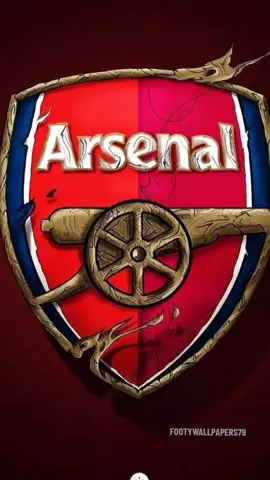 #fyp #foryoupage #arsenal #4k #edit #football #makemefamous #viral #wallpaper 