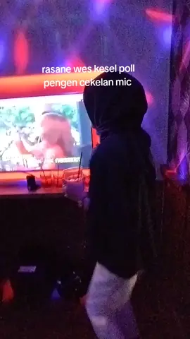 ora kabeh kesel tombone turu. nyanyi 2 jam misale #fypシ゚viral #karaoke #solomovie 