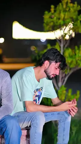 Naseeb se haar gya tha💔🥺#fandifam 