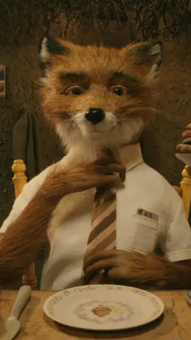 “I don’t want to live in a hole anymore. I’m going to do something about it.” 🦊