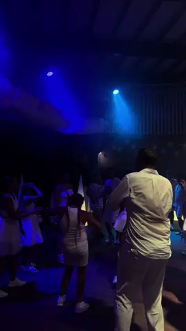 Our latest White Party in Pool Bar. #fyp #antalya #fypシ゚viral #trending #turkey🇹🇷 #hotel #clubgrandside #Summer #vacation #besthotel #party #dance #night 