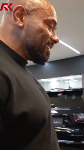 Tati está de olho 🤯