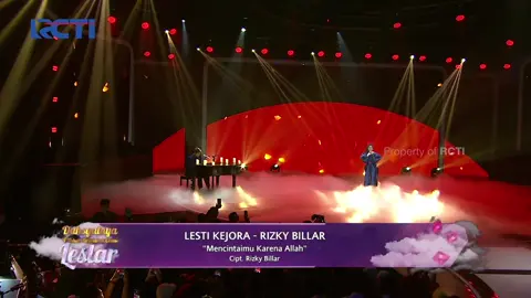 Grogi duet sama Diva aw @Lesti Kejora 