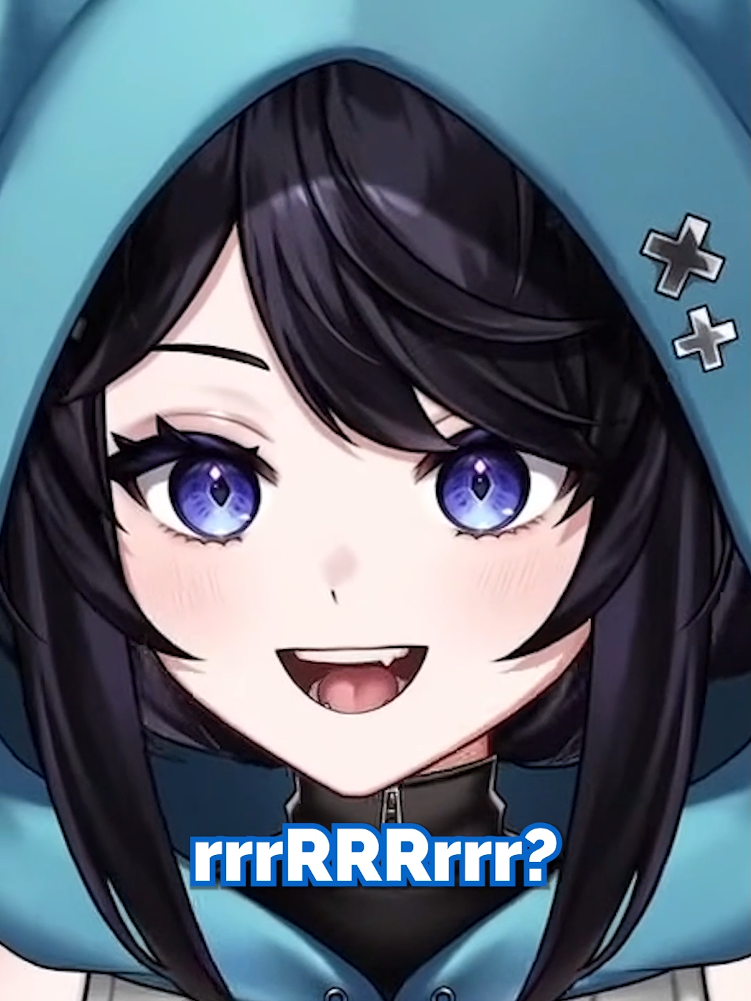 Rrrrrrrrrrrrrrrr #fy #fyp #eeiris #neobaka