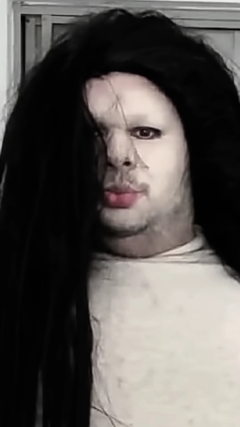 Mais um super cosplay da nossa profissional das transformações 😍😍😍😍 #wanessawolf #wanessawolfoficial #wanessawolfmemes #cosplayer #samara #ochamado #thering #dbd #deadbydaylight #fy 