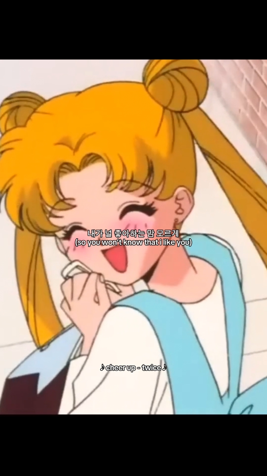 #TWICE ; the empty wallet scene appearing at the drop is HILARIOUUUS HAHAHAH, that is indeed how a REAL man should be . . . ##sailormoon #sailormercury #sailormars #sailorjupiter #sailorvenus #kpop #kpopsong #kpoplyrics #kpopfyp #fyp #edit #tuxedomask #twice #twice_tiktok_official #twiceonce #cheerup #twicecheerup #olympics #cheeruptwice 