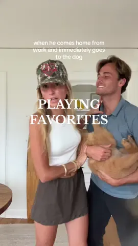 favoritism is real in the household #loveislandusa #couplescomedy #couplestiktok 