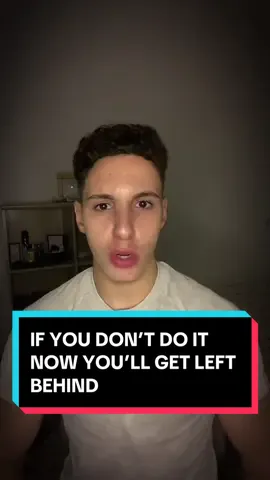 It’s either action NOW or Regret later. You choose. #fyp #motivation #success #mindset #selfdevelopment #discipline 