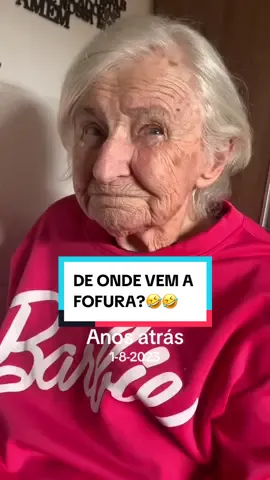 DE ONDE VEM TANTA FOFURA??? “DAS MÃOS “ 🤣🤣🤣 #amor #alzheimer #medicina #saudade 