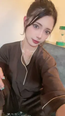 汗だく汗まみれだけど、ギリギリっぎりはっぴー？😂🩵#スウィートスマイル #汗だく #ぎりはっぴー 