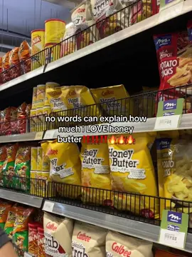 #honeybutter #fyp 