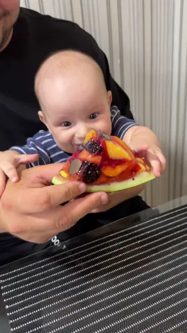Я не люблю готувати десерти, але чого тільки не зробиш заради діток 🤗