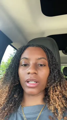 This why I dont like going to my aunts now #fy #blackcommunity #tinnitus 