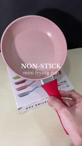 NON-STICK MINI FRYING PAN #fryingpan #nonstickpan #nonstickpans 
