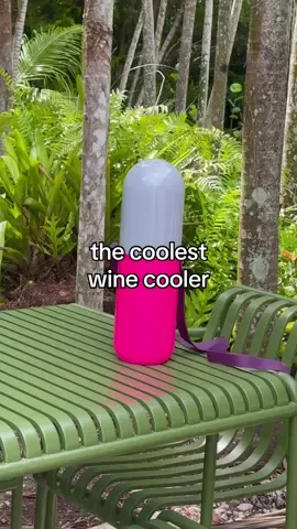 the coolest cooler ever 😎 @Coming Soon 