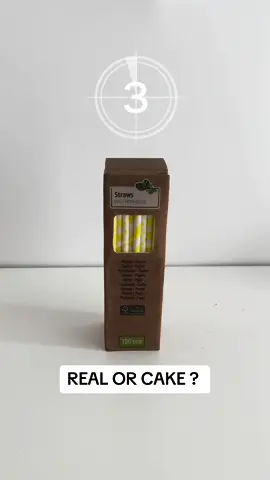 REAL OR CAKE ? 🍰 medley . Alors quelle note sur 7 🥰 #realorcake #realorcake? #objetoopastel #myhouseisacake #isitcake 